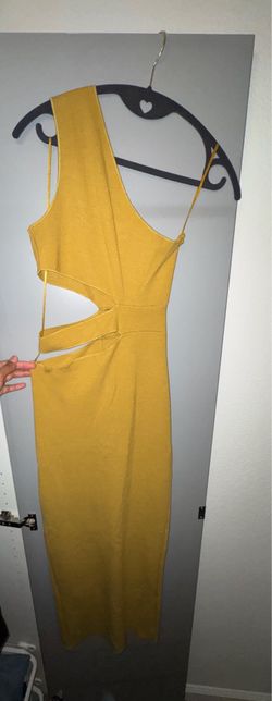Zara dress