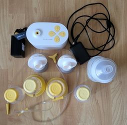 Medela Pump In Style Breast Pump 