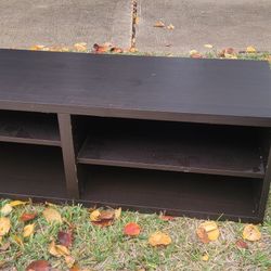  TV Entertainment Table