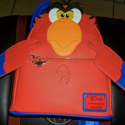 Loungefly Iago