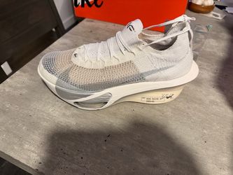 Nike AirZoom AlphaFly Next% 3