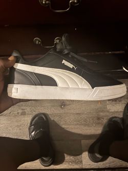 Puma(Tennis)Shoe