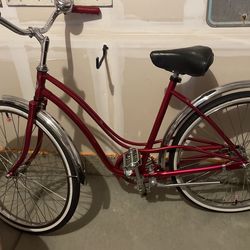 Bike Dutchman