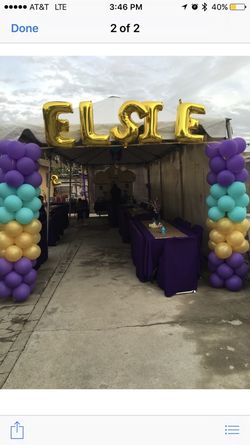 Balloons