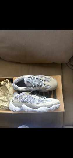 Yeezy 500 Gray