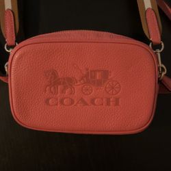 Coach Belt Bag 