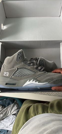 Jordan 5
