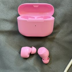 Jlabs GO air Pop True Wireless Earbuds