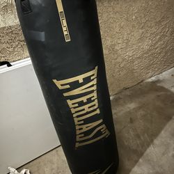 Punching Bag