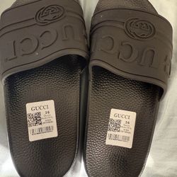Gucci Slides For Sale 