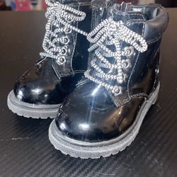 Toddler Boots