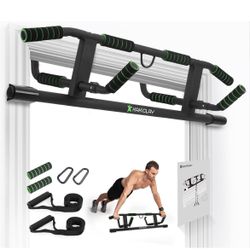 Barely Used Pull Up Bar - Great condition