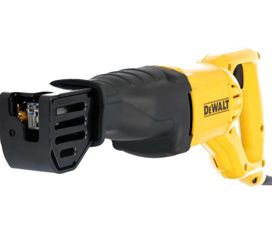 DeWalt Corded Reciprocating Saw Great Condition (DWE304)