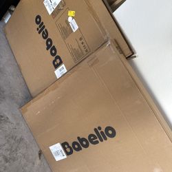 Babelio Baby/Pet Gate