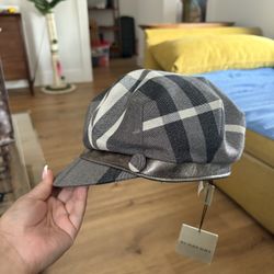 Burberry Unisex m Cap