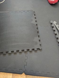 Reversible Floor Mats