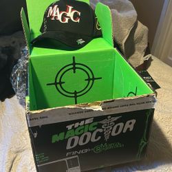 Fino X Marca Registrada (OFFERS ALLOWED) 