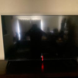 LG 50 Inches 