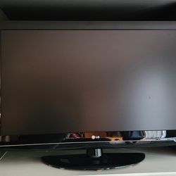 HD LG TV