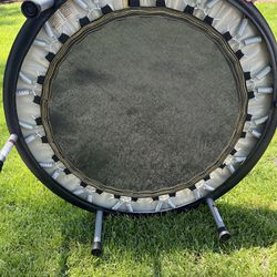 Stamina 36" trampoline