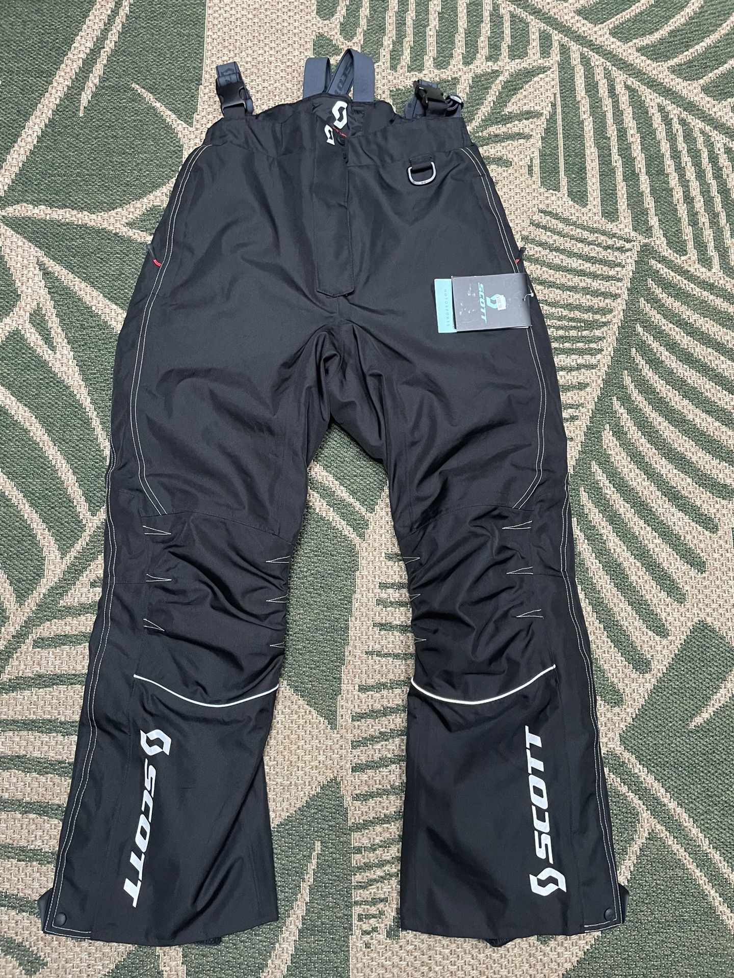 SCOTT SKI PANT
