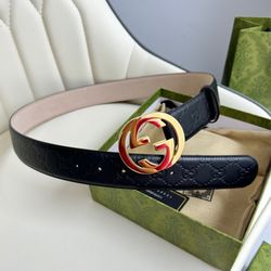 Precision electric ferry buckle