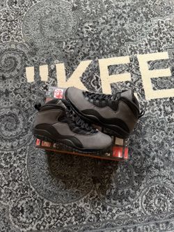 Air Jordan 10 Shadow