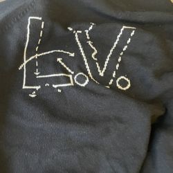 louis vuitton x NBA Cardigan men’s 