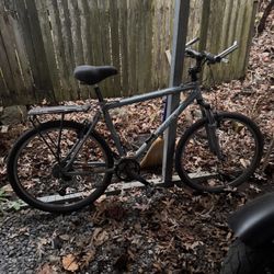 Gary Fisher Mountain Bike