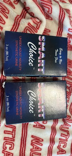 Unrine  personal use