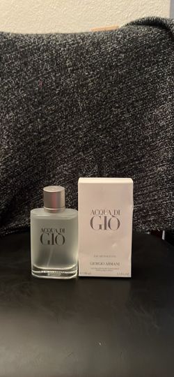 Giorgio Armani Acqua Di Giò EDT 100ml