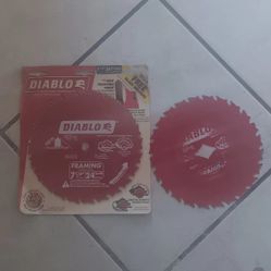 blade Diablo 