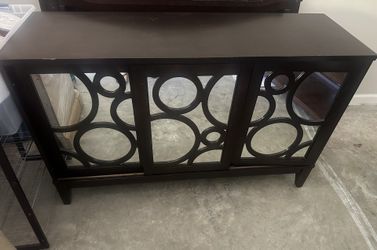 Table, Buffet