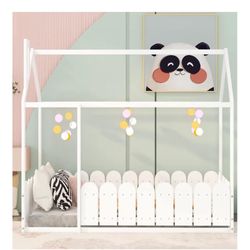 Kids Bed Frame