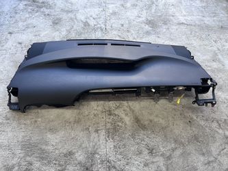 10-15 TOYOTA PRIUS DASH DASHBOARD COMPLETE OEM