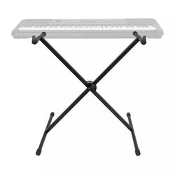 Yamaha PKBS1 X-Style Keyboard Stand - Adjustable and Portable 