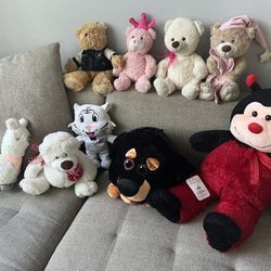 All Toys $20
