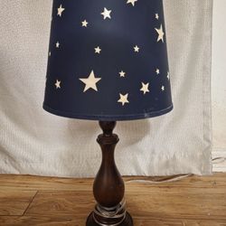 Lamp - 3 Different Adjustable Brightness With Touch