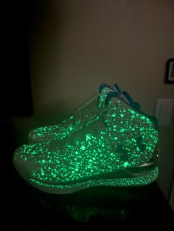 Curry splash party 1 size 11