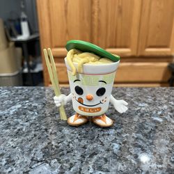 Vinyl Toy Funko Pop Spastik Plastik Oodles #68.  Preowned no box.  Had been on display in a cabinet with a Funko pop collection.  Smoke free home 