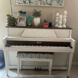 Piano 