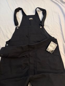 Levi’s Men’s Overalls