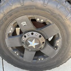 Lt285/65r18