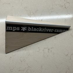 Blackriver Ramp For Finger boarding. 