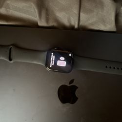 Apple Watch 