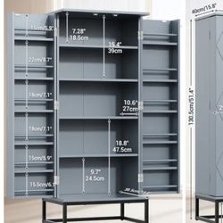 Storage Cabinet 