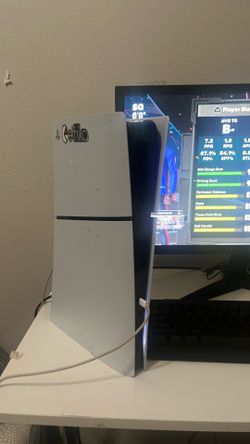 Ps5 digital edition