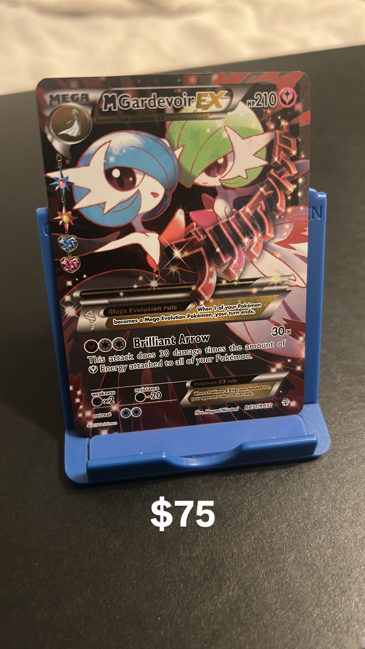 Pokemon Card