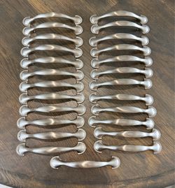 Kitchen Cabinet Handles