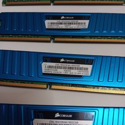 16gb Of Ram Total 